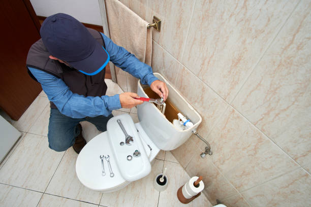 Best Local Plumber Services  in Newfield, NJ
