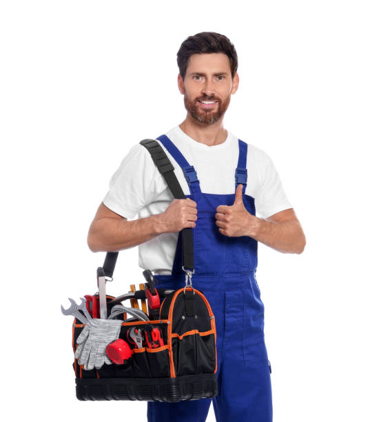 Best Clogged Drain Plumber  in Newfield, NJ