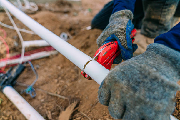 Sprinkler Systems in Newfield, NJ